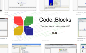 Leia mais sobre o artigo Code::Blocks. O que é e como utilizar?