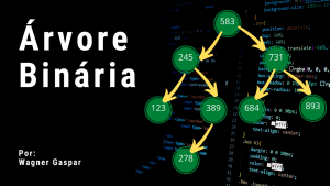 Leia mais sobre o artigo Árvore Binária