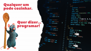 Leia mais sobre o artigo Qualquer um pode aprender a programar?