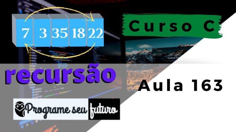 aula 163