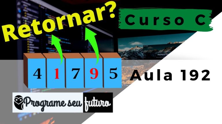 aula 192