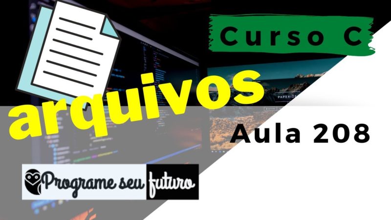 aula 208