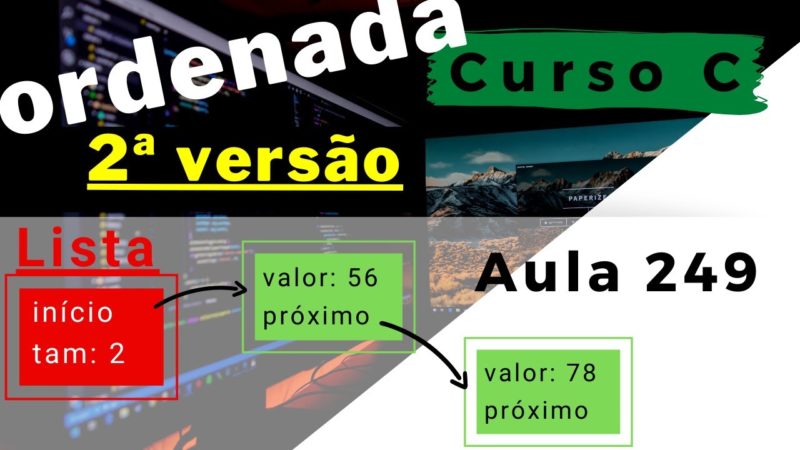 aula 249