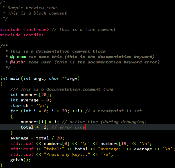 Modnokai Night Shift v2