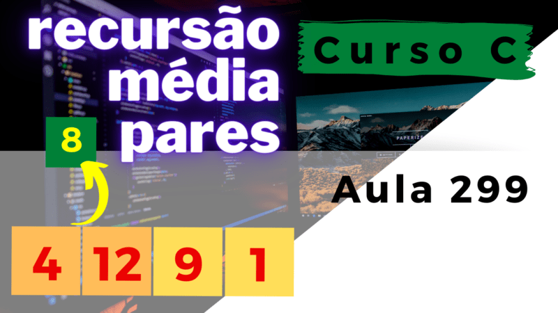 aula 299